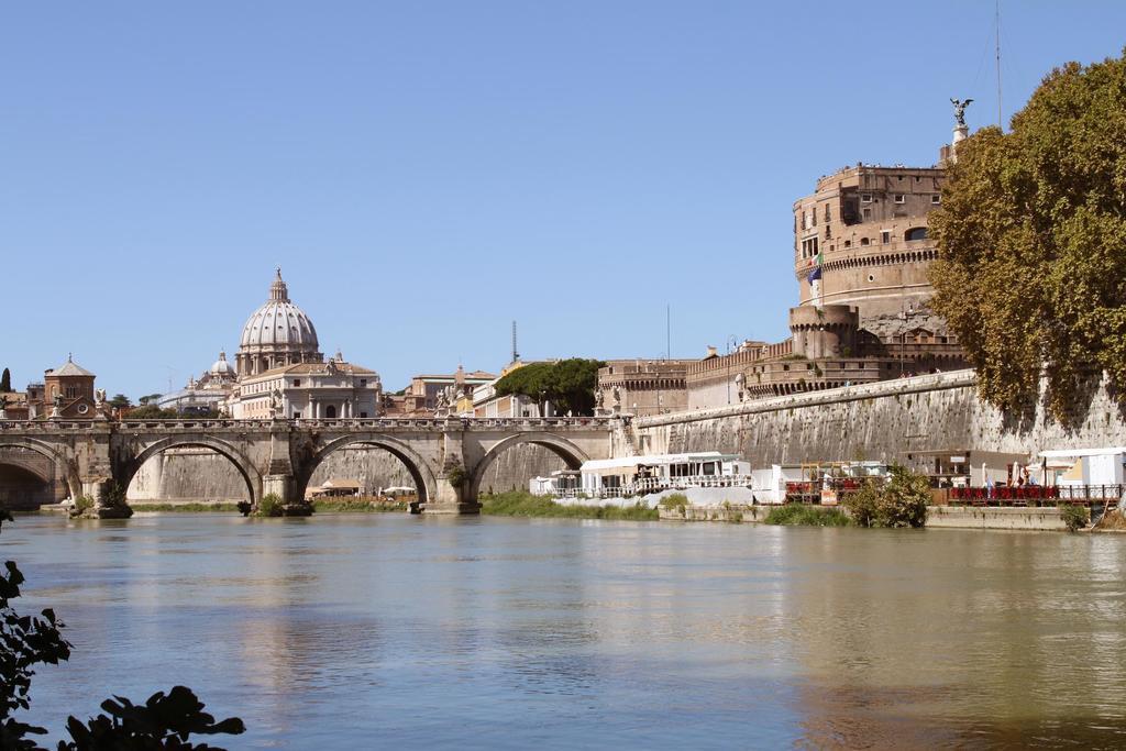 Raphael Rooms Rome Luaran gambar