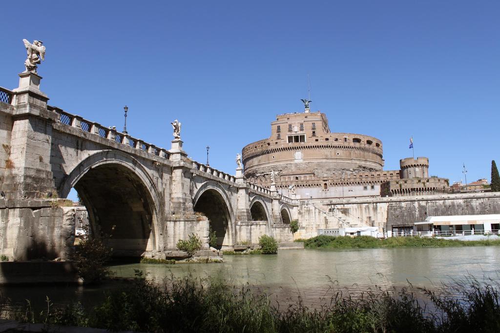 Raphael Rooms Rome Luaran gambar